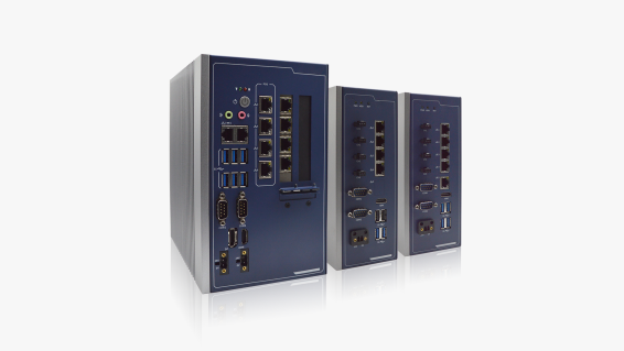 PCC6系列點膠機(jī)器控制器